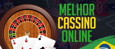 Melhores cassinos online no brasil, Caa-nqueis online Como e onde jogar Jogos de Slots nos Cassinos